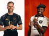 “City of Gold” Tribute: Orlando Pirates & adidas Unveil 2026/27 Home and Away Kits Orlando Pirates jersey price, Orlando Pirates new kit 2026/27, Orlando Pirates adidas kit, Betway Premiership kits. Oswin Appollis, Cemran Dansin, City of Gold Pirates kit, Orlando Amstel Arena opener.