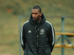 Orlando Pirates Fans Will Have to Wait: Sebastian Pedersen Misses Milford Clash Abdeslam Ouaddou, Orlando Pirates vs Milford FC, Betway Premiership 2026, Evidence Makgopa, PSL season opener. Sebastian Pedersen Orlando Pirates debut.
