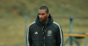 Orlando Pirates Fans Will Have to Wait: Sebastian Pedersen Misses Milford Clash Abdeslam Ouaddou, Orlando Pirates vs Milford FC, Betway Premiership 2026, Evidence Makgopa, PSL season opener. Sebastian Pedersen Orlando Pirates debut.