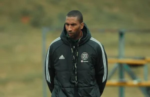 Orlando Pirates Fans Will Have to Wait: Sebastian Pedersen Misses Milford Clash Abdeslam Ouaddou, Orlando Pirates vs Milford FC, Betway Premiership 2026, Evidence Makgopa, PSL season opener. Sebastian Pedersen Orlando Pirates debut.