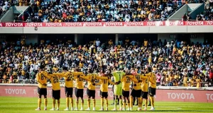Naturena Exodus Continues: 3 Players Facing Kaizer Chiefs Exits Ahead of Window Deadline Kaizer Chiefs transfer news, Ashley Du Preez Stellenbosch FC, Thabo Cele, Samkelo Zwane, Betway Premiership transfers. Khanyisa Mayo, Fernando Da Cruz, Naturena departures, Kaizer Chiefs roster 2026/27.