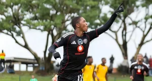 Next in Line: Academy Prodigy Mpho Padime Promoted to Orlando Pirates First Team, Takes #38 Jersey Abdeslam Ouaddou, Orlando Pirates academy, Katlehong football, Orlando Pirates pre-season Spain. Mpho Padime, Orlando Pirates promotion, Relebohile Mofokeng 38 jersey, DStv Diski Challenge, Betway Premiership 2026/27