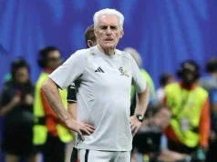 Hugo Broos Decides to Step Down as Bafana Bafana Head Coach Hugo Broos, Bafana Bafana coach, SAFA news, South Africa soccer manager, Bafana Bafana World Cup 2026, SA football news. Hugo Broos Steps Down as Bafana Bafana Coach | SAFA News