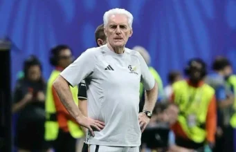 Hugo Broos Decides to Step Down as Bafana Bafana Head Coach Hugo Broos, Bafana Bafana coach, SAFA news, South Africa soccer manager, Bafana Bafana World Cup 2026, SA football news. Hugo Broos Steps Down as Bafana Bafana Coach | SAFA News