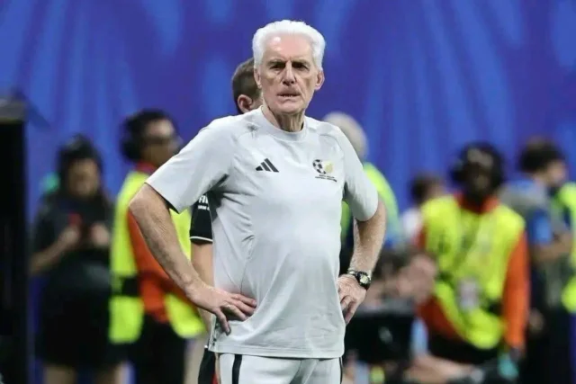 Hugo Broos Steps Down as Bafana Bafana Coach | SAFA News Hugo Broos, Bafana Bafana coach, SAFA news, South Africa soccer manager, Bafana Bafana World Cup 2026, SA football news. Hugo Broos Steps Down as Bafana Bafana Coach | SAFA News
