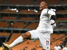 Kaizer Chiefs Secure Major Transfer Scoop: Langelihle Phili Signs as 5th Arrival Kaizer Chiefs transfer news, Langelihle Phili, Stellenbosch FC, Betway Premiership transfers, Amakhosi new signings, South African football news. Kaizer Chiefs Complete Langelihle Phili Transfer | 5th New Signing