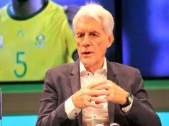 Hugo Broos’ Bafana Bafana Contract officially Expires TODAY Hugo Broos contract, Bafana Bafana new coach, SAFA news, Pitso Mosimane Bafana Bafana, South Africa national team, South Africa football news. Hugo Broos Contract Expires Today | Bafana Bafana Coach Search