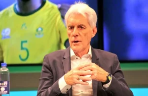 Hugo Broos’ Bafana Bafana Contract officially Expires TODAY Hugo Broos contract, Bafana Bafana new coach, SAFA news, Pitso Mosimane Bafana Bafana, South Africa national team, South Africa football news. Hugo Broos Contract Expires Today | Bafana Bafana Coach Search