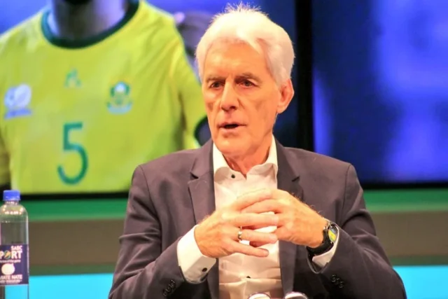 Hugo Broos Contract Expires Today | Bafana Bafana Coach Search Hugo Broos contract, Bafana Bafana new coach, SAFA news, Pitso Mosimane Bafana Bafana, South Africa national team, South Africa football news. Hugo Broos Contract Expires Today | Bafana Bafana Coach Search