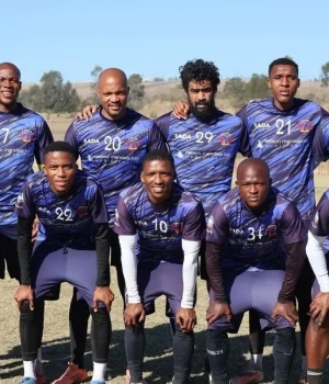 Chippa United Announce Major Squad Overhaul: 8 New Signings & New Captain Confirmed Chippa United transfers, Goodman Mosele, Brandon Truter, Betway Premiership new signings, Chippa United squad 2026/27, South African soccer news. Chippa United Confirm 8 New Signings & Goodman Mosele as Captain.