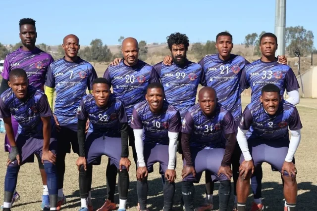 Chippa United transfers, Goodman Mosele, Brandon Truter, Betway Premiership new signings, Chippa United squad 2026/27, South African soccer news. Chippa United Confirm 8 New Signings & Goodman Mosele as Captain.
