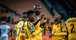 Kaizer Chiefs Target Top Spot in Betway Premiership Opener vs Kruger United Kaizer Chiefs vs Kruger United, Fernando Da Cruz, Betway Premiership opening day, Fiacre Ntwari, Amakhosi news, Mbombela Stadium. Kaizer Chiefs vs Kruger United Preview | Betway Premiership 2026/27