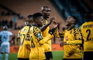 Kaizer Chiefs Target Top Spot in Betway Premiership Opener vs Kruger United Kaizer Chiefs vs Kruger United, Fernando Da Cruz, Betway Premiership opening day, Fiacre Ntwari, Amakhosi news, Mbombela Stadium. Kaizer Chiefs vs Kruger United Preview | Betway Premiership 2026/27