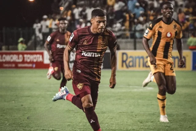 Kaizer Chiefs Transfer Target: Faiz Abrahams | Amakhosi Rumours Kaizer Chiefs transfer news, Faiz Abrahams, Stellenbosch FC transfers, Amakhosi new signings, Betway Premiership transfers, Fernando Da Cruz. Kaizer Chiefs Transfer Target: Faiz Abrahams | Amakhosi Rumours