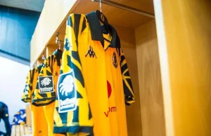 Kaizer Chiefs Left-Back Dilemma: Is a New Signing Urgently Needed at Naturena? Kaizer Chiefs transfer news, Kaizer Chiefs left back, Kruger United vs Kaizer Chiefs, Fernando Da Cruz, Betway Premiership transfers. Kaizer Chiefs Transfer Rumours: Left-Back Upgrade Needed?. Kaizer Chiefs are linked with a new left-back transfer. Get updates on Bradley Cross, Kabelo Nkgwesa, Nkosingiphile Ngcobo, and Matchday 1 vs Kruger United.