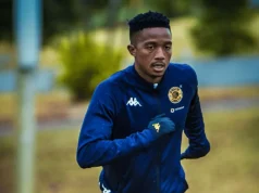 TRANSFER SHOCK: Former Kaizer Chiefs Captain Given Msimango Set to Exit Naturena Given Msimango transfer, Kaizer Chiefs transfer news, Stellenbosch FC, Fernando Da Cruz, Amakhosi player departures, Betway Premiership transfers. Kaizer Chiefs Transfer News: Given Msimango Set for Exit