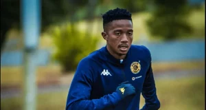 TRANSFER SHOCK: Former Kaizer Chiefs Captain Given Msimango Set to Exit Naturena Given Msimango transfer, Kaizer Chiefs transfer news, Stellenbosch FC, Fernando Da Cruz, Amakhosi player departures, Betway Premiership transfers. Kaizer Chiefs Transfer News: Given Msimango Set for Exit