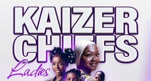 Kaizer Chiefs Ladies Thrash Young Achievers 4-0 in Masterclass Performance Kaizer Chiefs Ladies results, Kaizer Chiefs vs Young Achievers, South African women's football, Amakhosi women's team, 4-0 football victory. Total Dominance: Kaizer Chiefs Ladies Crush Young Achievers 4-0