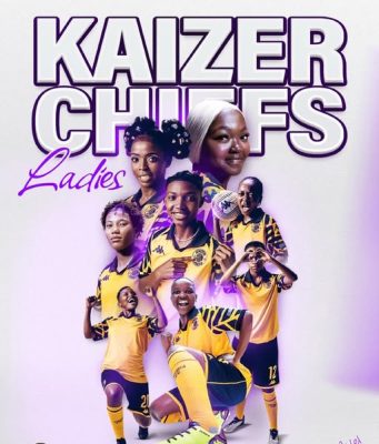 Kaizer Chiefs Ladies Thrash Young Achievers 4-0 in Masterclass Performance Kaizer Chiefs Ladies results, Kaizer Chiefs vs Young Achievers, South African women's football, Amakhosi women's team, 4-0 football victory. Total Dominance: Kaizer Chiefs Ladies Crush Young Achievers 4-0