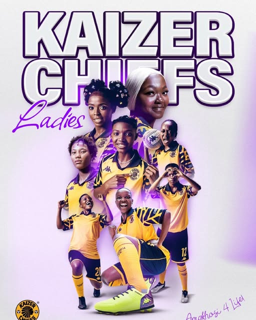 Total Dominance: Kaizer Chiefs Ladies Crush Young Achievers 4-0 Kaizer Chiefs Ladies results, Kaizer Chiefs vs Young Achievers, South African women's football, Amakhosi women's team, 4-0 football victory. Total Dominance: Kaizer Chiefs Ladies Crush Young Achievers 4-0
