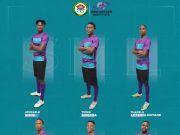 NWU Soccer Institute Dominates National Selection for 2026 CUCSA Games NWU Soccer Institute, CUCSA Games 2026, Nkululeko Malgas, University Sports South Africa, Motsepe Foundation Championship promotion, Varsity Football. Seven NWU Footballers & Coach Malgas Earn South Africa Call-Up for 2026 CUCSA Games