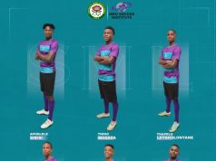 NWU Soccer Institute Dominates National Selection for 2026 CUCSA Games NWU Soccer Institute, CUCSA Games 2026, Nkululeko Malgas, University Sports South Africa, Motsepe Foundation Championship promotion, Varsity Football. Seven NWU Footballers & Coach Malgas Earn South Africa Call-Up for 2026 CUCSA Games
