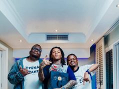 “Durban July Felt Like SA’s Coachella!” — Swae Lee Talks Amapiano, Costa Titch, and Nasty C on Podcast and Chill Swae Lee Podcast and Chill, Swae Lee Nasty C collaboration, Costa Titch Amapiano Swae Lee, MacG Durban July Coachella, South African entertainment news 2026. Global Link-Up: Swae Lee Talks Amapiano, Costa Titch, & Nasty C on Podcast and Chill. American superstar Swae Lee sits down with MacG on Podcast and Chill to discuss his love for Amapiano, his bond with Costa Titch, and upcoming studio plans with Nasty C.