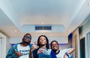 “Durban July Felt Like SA’s Coachella!” — Swae Lee Talks Amapiano, Costa Titch, and Nasty C on Podcast and Chill Swae Lee Podcast and Chill, Swae Lee Nasty C collaboration, Costa Titch Amapiano Swae Lee, MacG Durban July Coachella, South African entertainment news 2026. Global Link-Up: Swae Lee Talks Amapiano, Costa Titch, & Nasty C on Podcast and Chill. American superstar Swae Lee sits down with MacG on Podcast and Chill to discuss his love for Amapiano, his bond with Costa Titch, and upcoming studio plans with Nasty C.