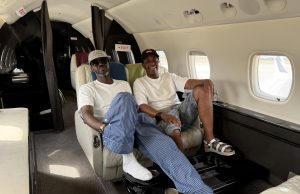From Mentorship to Private Jets: Oskido’s Emotional Ibiza & Mykonos Full-Circle Moment with Black Coffee Oskido Black Coffee, Oskido private jet, Oskido Ibiza Mykonos, Black Coffee SantAnna Mykonos. Kalawa Jazmee history, South African music legends, Black Coffee Hï Ibiza, Oskido Facebook reflection, South African house music. Oskido Shares Emotional Mykonos Trip & Private Jet Moment with Black Coffee