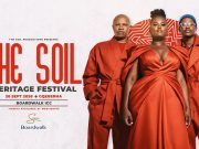 Ticket Alert: The GQ Fam Is Showing Up Big GQ Fam event, Webtickets South Africa, Pick n Pay tickets, Gqeberha events, Gqeberha live show. Guest artist reveal, South African concert tickets, live entertainment Gqeberha, Pick n Pay Webtickets.