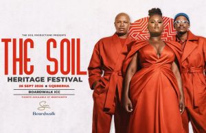 Ticket Alert: The GQ Fam Is Showing Up Big GQ Fam event, Webtickets South Africa, Pick n Pay tickets, Gqeberha events, Gqeberha live show. Guest artist reveal, South African concert tickets, live entertainment Gqeberha, Pick n Pay Webtickets.