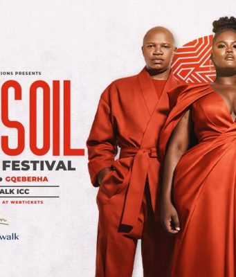 Ticket Alert: The GQ Fam Is Showing Up Big GQ Fam event, Webtickets South Africa, Pick n Pay tickets, Gqeberha events, Gqeberha live show. Guest artist reveal, South African concert tickets, live entertainment Gqeberha, Pick n Pay Webtickets.