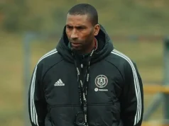 Abdeslam Ouaddou Shuts Down Exit Rumors to Pledge Future to Orlando Pirates Ghost Nation, Betway Premiership 2026/27, Dr Irvin Khoza, Orlando Pirates pre-season Spain, South African soccer news. Orlando Pirates coach, Abdeslam Ouaddou, Orlando Pirates transfer news, Abdeslam Ouaddou staying