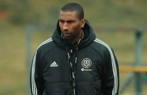 Abdeslam Ouaddou Shuts Down Exit Rumors to Pledge Future to Orlando Pirates Ghost Nation, Betway Premiership 2026/27, Dr Irvin Khoza, Orlando Pirates pre-season Spain, South African soccer news. Orlando Pirates coach, Abdeslam Ouaddou, Orlando Pirates transfer news, Abdeslam Ouaddou staying