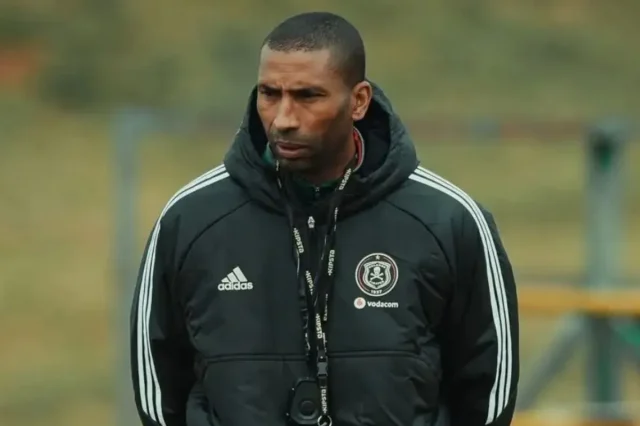 Orlando Pirates coach Ghost Nation, Betway Premiership 2026/27, Dr Irvin Khoza, Orlando Pirates pre-season Spain, South African soccer news. Orlando Pirates coach, Abdeslam Ouaddou, Orlando Pirates transfer news, Abdeslam Ouaddou staying