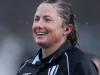 “Give Cancer the Red Card!”: Rugby World Unites Behind Trailblazer Aimee Barrett-Theron Aimee Barrett-Theron referee, SA Rugby news, breast cancer self-check reminder, women in rugby, world rugby news. Rugby Community Rallies Behind Referee Aimee Barrett-Theron After Cancer Diagnosis. Aimee Barrett-Theron breast cancer