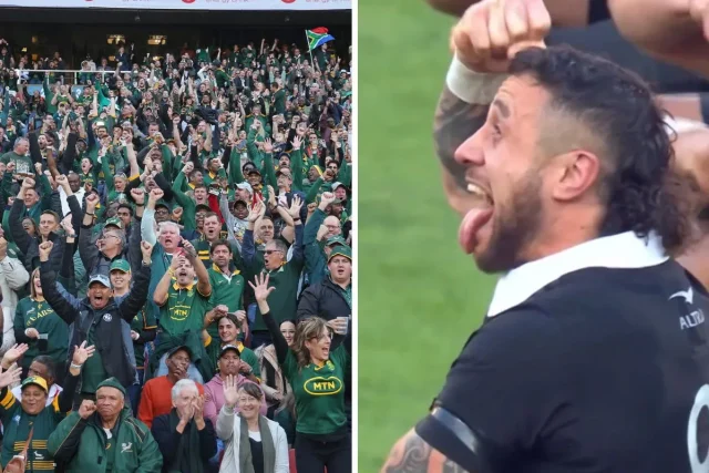 SA Rugby School War-Cry Plan to Answer All Blacks Haka Mark Alexander, Stormers vs All Blacks, Bulls vs All Blacks, Greatest Rivalry tour schedule. SA Rugby All Blacks tour 2026, Haka response South Africa, Springboks vs All Blacks 2026, school war cry rugby.