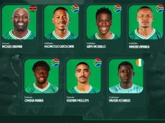 AmaZulu FC Overhaul: 7 In, 6 Out in Ambitious Squad Rebuild AmaZulu FC transfer news, Betway Premiership transfers, Moses Shumah AmaZulu, Bongani Zungu leaves AmaZulu, Usuthu new signings. AmaZulu FC Transfer News: Seven New Signings Unveiled in Major Six-Player Clearance