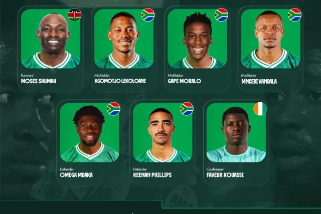 AmaZulu FC Transfer News: Seven New Signings Unveiled in Major Six-Player Clearance AmaZulu FC transfer news, Betway Premiership transfers, Moses Shumah AmaZulu, Bongani Zungu leaves AmaZulu, Usuthu new signings. AmaZulu FC Transfer News: Seven New Signings Unveiled in Major Six-Player Clearance
