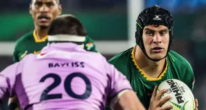 Durban Clash Confirmed: Kick-Off Time Locked In for Springboks vs. Wales at Kings Park Springboks vs Wales Durban 2026 kick off time, Kings Park rugby match schedule, Siya Kolisi return injury update, Rassie Erasmus team selection Wales, Nations Championship Round 3. Springboks vs Wales: Kick-Off Time & Team News for Kings Park Clash