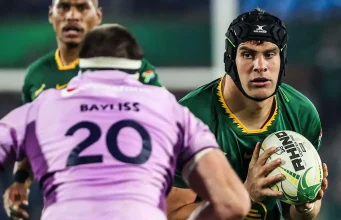 Durban Clash Confirmed: Kick-Off Time Locked In for Springboks vs. Wales at Kings Park Springboks vs Wales Durban 2026 kick off time, Kings Park rugby match schedule, Siya Kolisi return injury update, Rassie Erasmus team selection Wales, Nations Championship Round 3. Springboks vs Wales: Kick-Off Time & Team News for Kings Park Clash