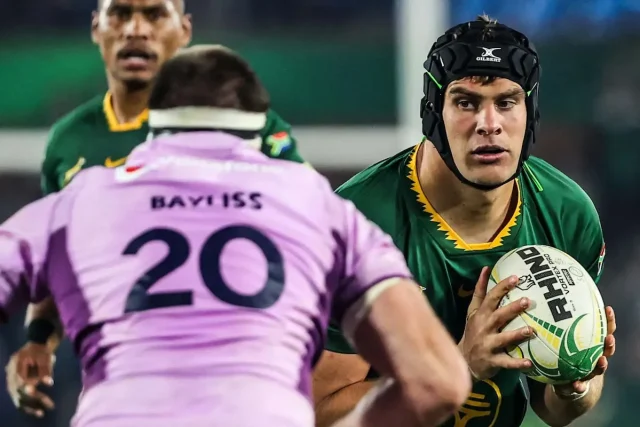 Springboks vs Wales: Kick-Off Time & Team News for Kings Park Clash Springboks vs Wales Durban 2026 kick off time, Kings Park rugby match schedule, Siya Kolisi return injury update, Rassie Erasmus team selection Wales, Nations Championship Round 3. Springboks vs Wales: Kick-Off Time & Team News for Kings Park Clash