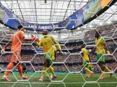 In the Money: Bafana Bafana Bank Over a Third of a Billion Rand from Historic World Cup Run Bafana Bafana World Cup prize money, SAFA earnings FIFA 2026, South Africa vs Canada revenue, World Cup payout SARS tax, Hugo Broos squad. Bafana Bafana Earn Historic R355 Million at 2026 FIFA World Cup
