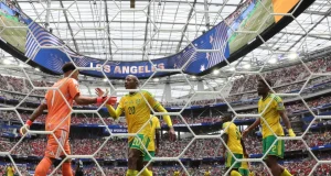 In the Money: Bafana Bafana Bank Over a Third of a Billion Rand from Historic World Cup Run Bafana Bafana World Cup prize money, SAFA earnings FIFA 2026, South Africa vs Canada revenue, World Cup payout SARS tax, Hugo Broos squad. Bafana Bafana Earn Historic R355 Million at 2026 FIFA World Cup