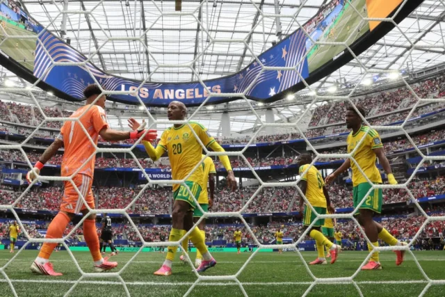 Bafana Bafana Earn Historic R355 Million at 2026 FIFA World Cup Bafana Bafana World Cup prize money, SAFA earnings FIFA 2026, South Africa vs Canada revenue, World Cup payout SARS tax, Hugo Broos squad. Bafana Bafana Earn Historic R355 Million at 2026 FIFA World Cup