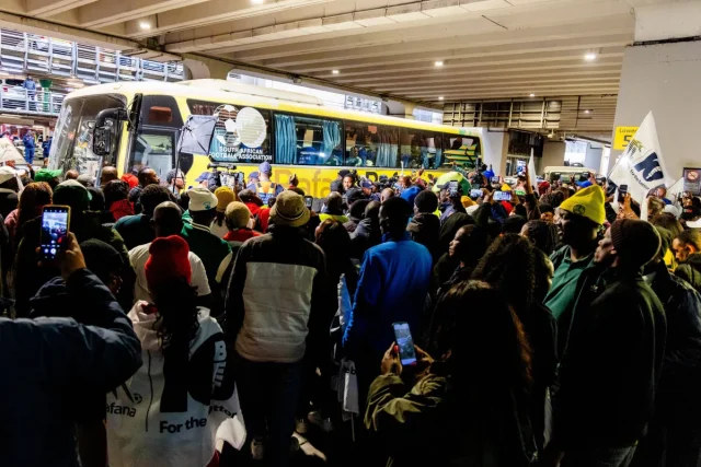 Bafana Bafana AFCON 2027 South Africa World Cup 2026, Ronwen Williams, Hugo Broos, AFCON 2027 qualifiers Group D, South Africa vs Canada World Cup. Bafana Bafana Turn Focus to AFCON 2027 After Historic World Cup Run. Bafana Bafana AFCON 2027