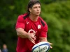 The Untold Story: How Rassie and SA Rugby Almost Blocked Janse van Rensburg’s England Dream Benhard Janse van Rensburg, Rassie Erasmus, Springboks vs England, Bristol Bears rugby, World Rugby eligibility rules, Junior Springboks. Rassie Erasmus Admits Springboks Tried to Sign England Call-Up Janse van Rensburg