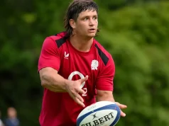 The Untold Story: How Rassie and SA Rugby Almost Blocked Janse van Rensburg’s England Dream Benhard Janse van Rensburg, Rassie Erasmus, Springboks vs England, Bristol Bears rugby, World Rugby eligibility rules, Junior Springboks. Rassie Erasmus Admits Springboks Tried to Sign England Call-Up Janse van Rensburg