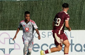 Life After Mofokeng: Ranking the Three Orlando Pirates Stars Vying for the Wonderkid’s Throne Orlando Pirates transfer news, Relebohile Mofokeng replacement, Patrick Maswanganyi, Bohlale Ngwato. Tshepang Moremi, Betway Premiership 2026/27, Buccaneers tactical shift, Bafana Bafana World Cup squad, South African football analysis