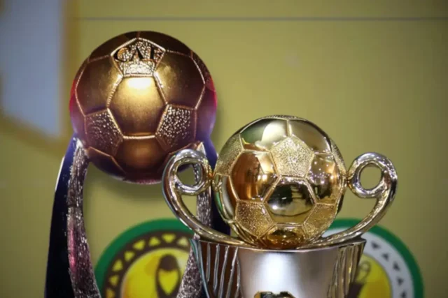CAF prize money, Orlando Pirates CAF Champions League, Mamelodi Sundowns, Kaizer Chiefs CAF, Durban City FC. Millions Revealed: What Sundowns, Pirates, Chiefs & Durban City Can Win in CAF.